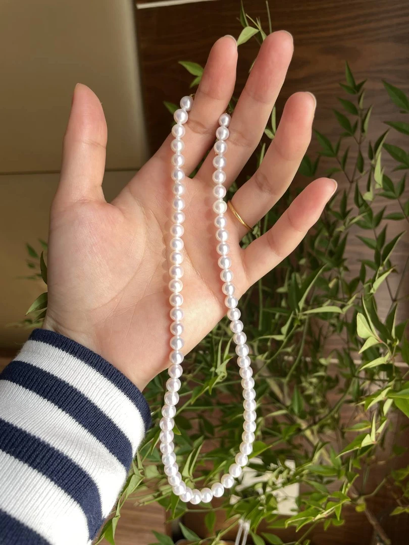 链子925银 超值项链系列链接-大小圆度瑕疵等情况以直播介绍为准