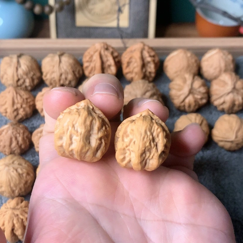 【闪购商品】文玩核桃吊坠