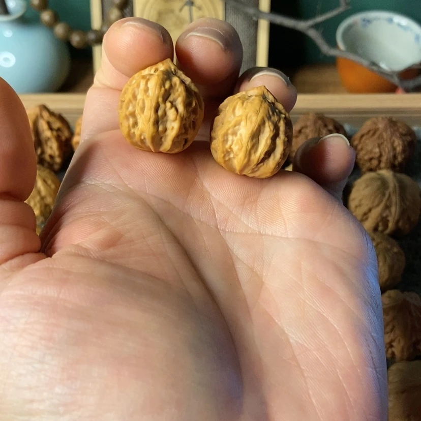 【闪购商品】文玩核桃吊坠