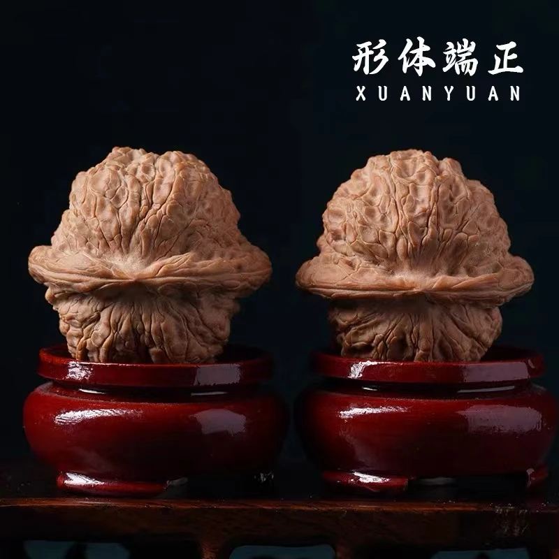 【直播间拍货链接】文玩核桃狮子头