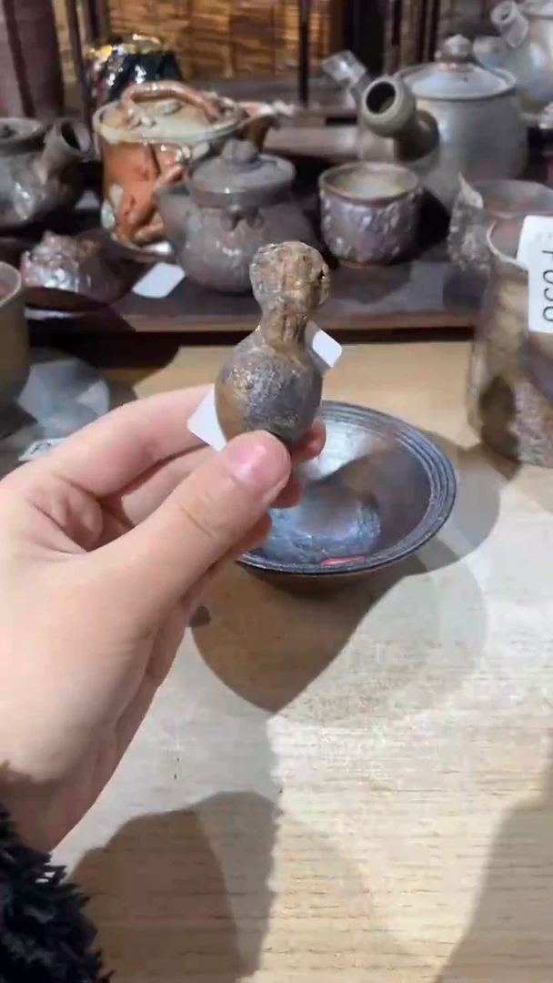 【闪购商品】密胺杯P109