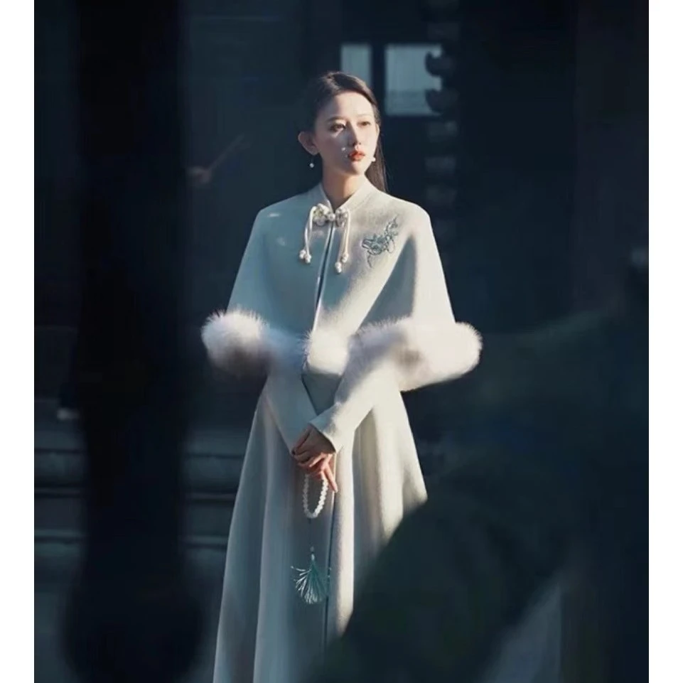 【大衣赔钱卖】高级定制系列