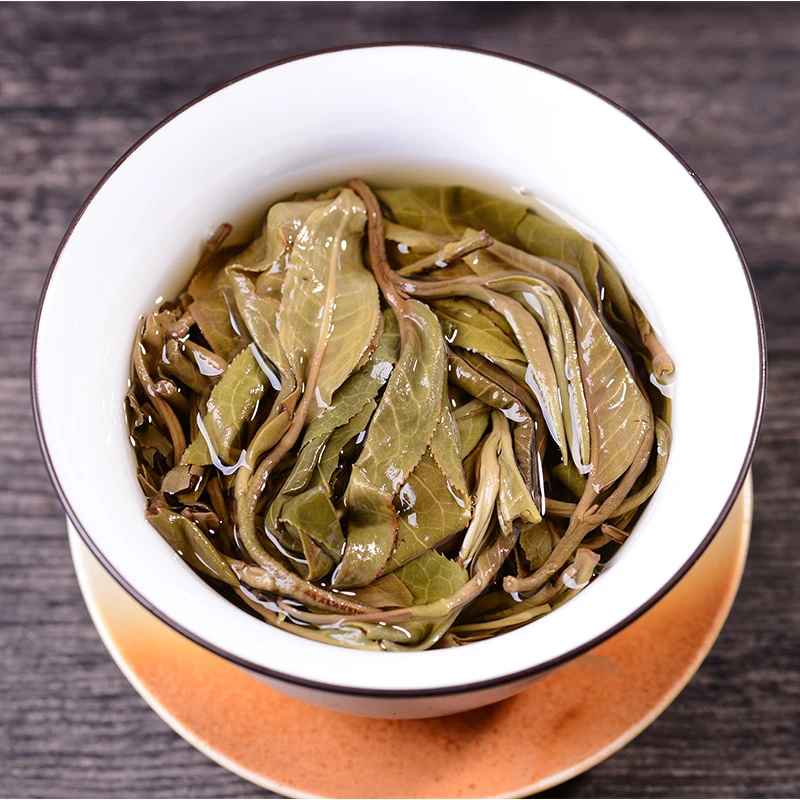 通用链接 瑞粮號 2007年 香妃龙珠 普洱茶 熟茶 紧压茶 168g/盒
