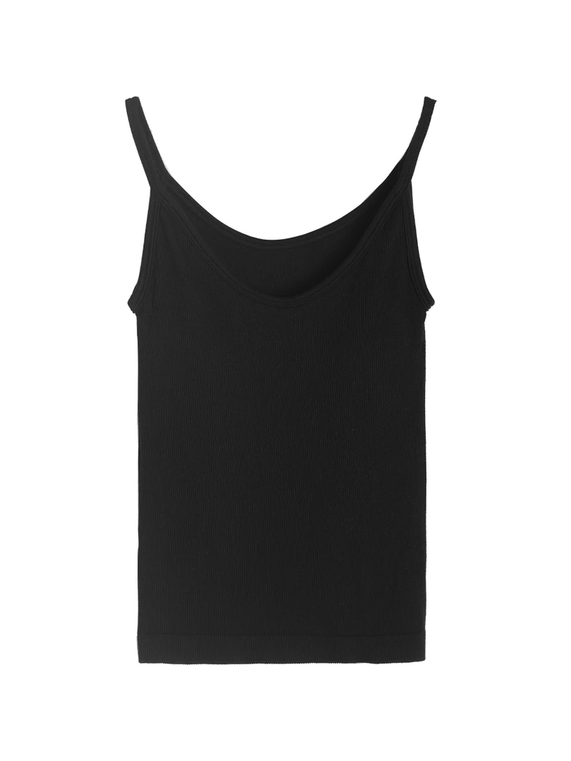 ［IAMMEIYA］-大骨架穿搭 吊带背心23316