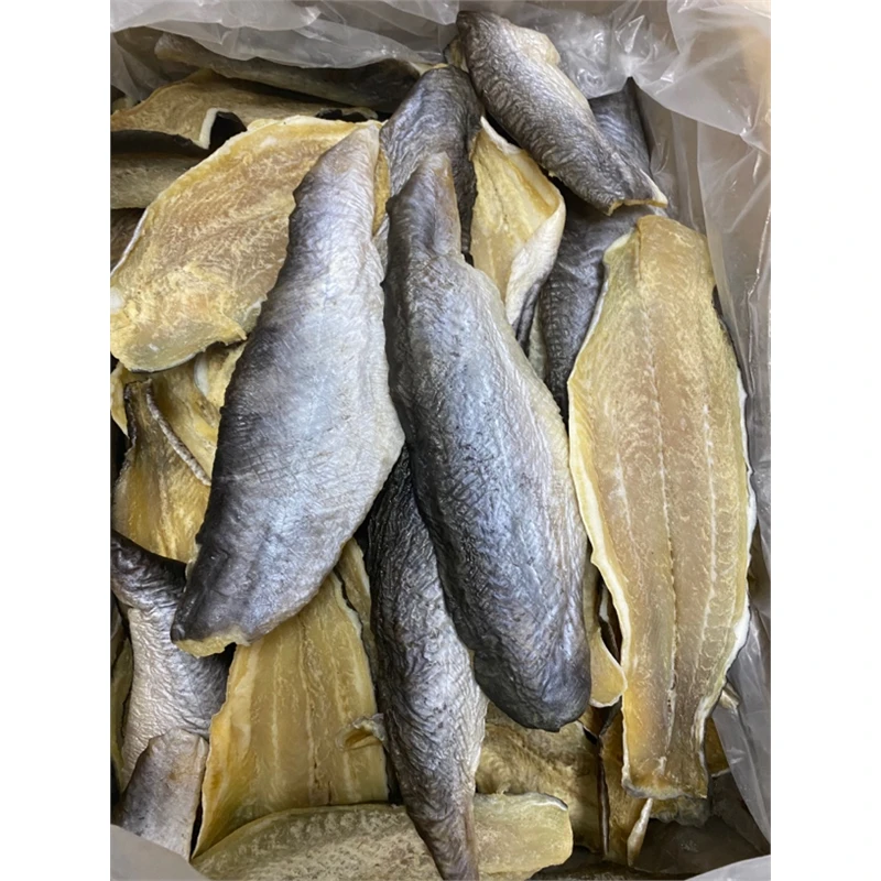 【三妹专线】清江鱼肉片