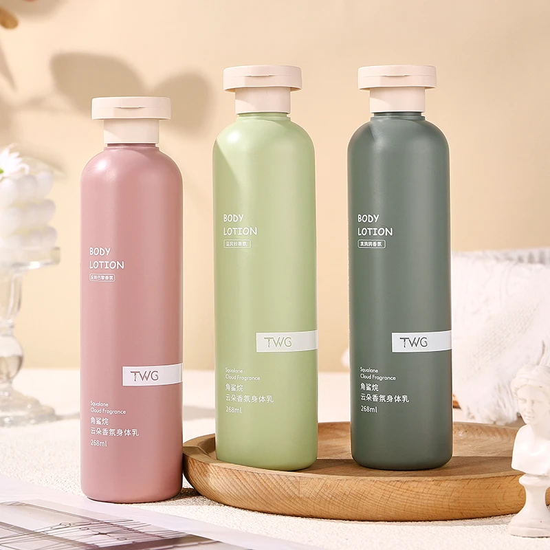 身体乳保湿滋润香体学生留香补水嫩滑清爽黑鸦鸦润肤乳秋冬防脱皮