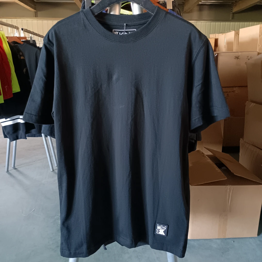 《79元专享》F选百搭T恤福利款