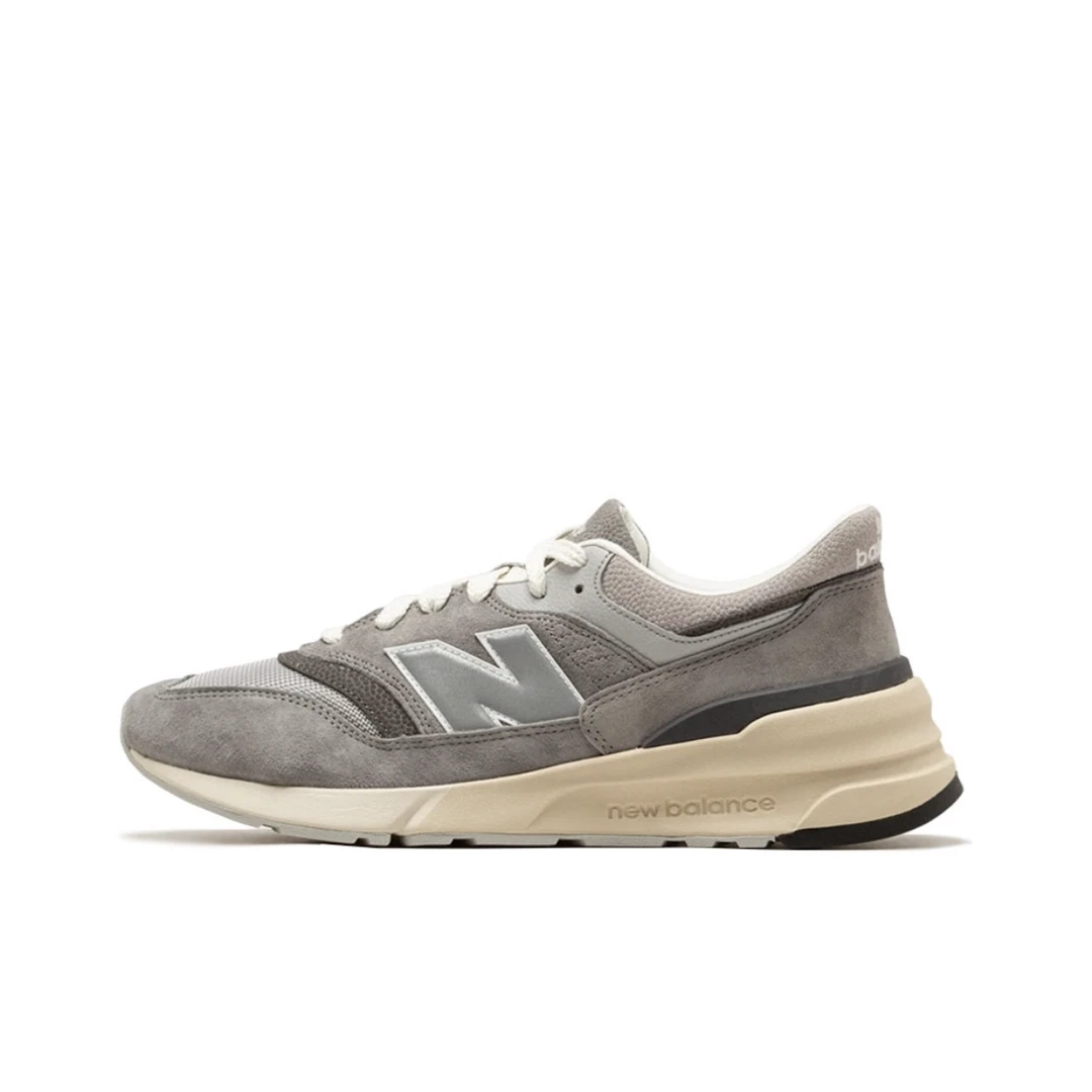 新品 New Balance NB997系列男女中性复古运动休闲跑步鞋 U997RHA