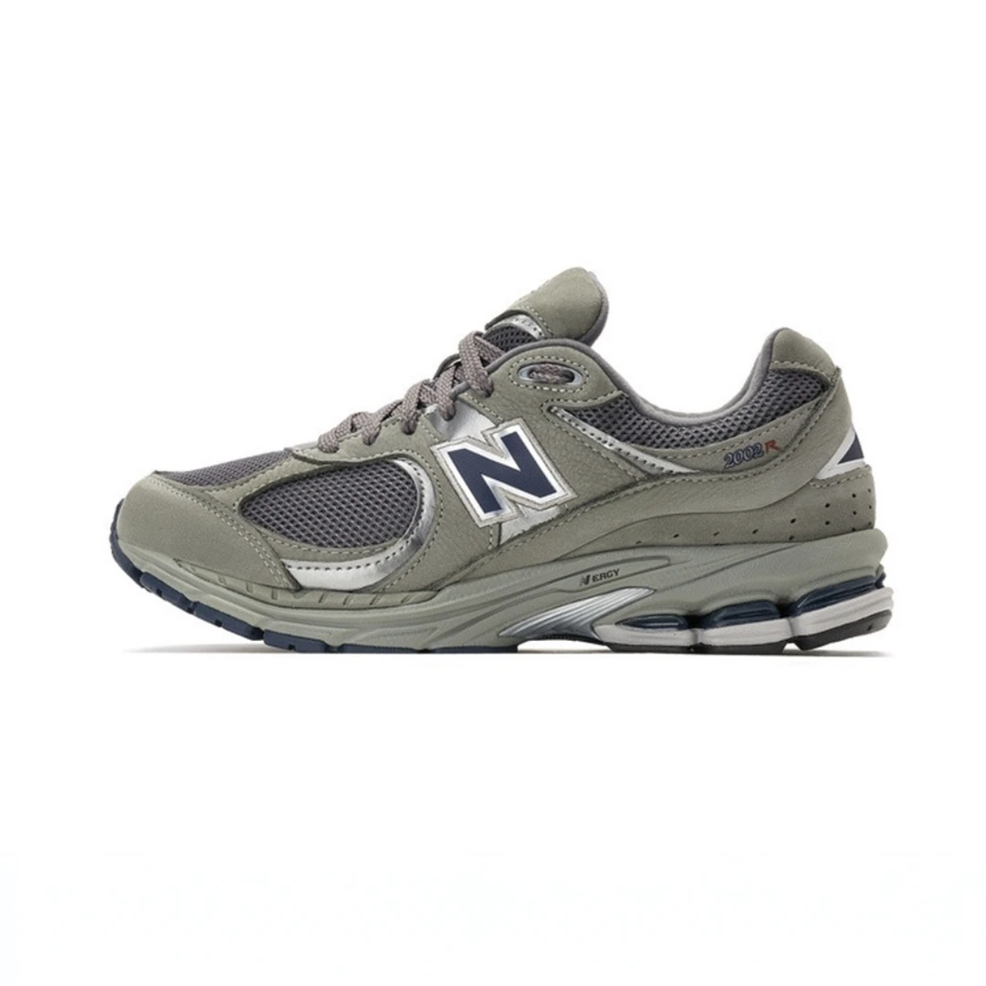 全新限定 NEW BALANCE NB2002R系列男女潮流复古运动鞋 ML2002RA