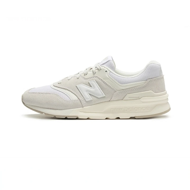 全新正品 NEW BALANCE NB997系列男女款复古休闲跑步鞋 CM997HCB