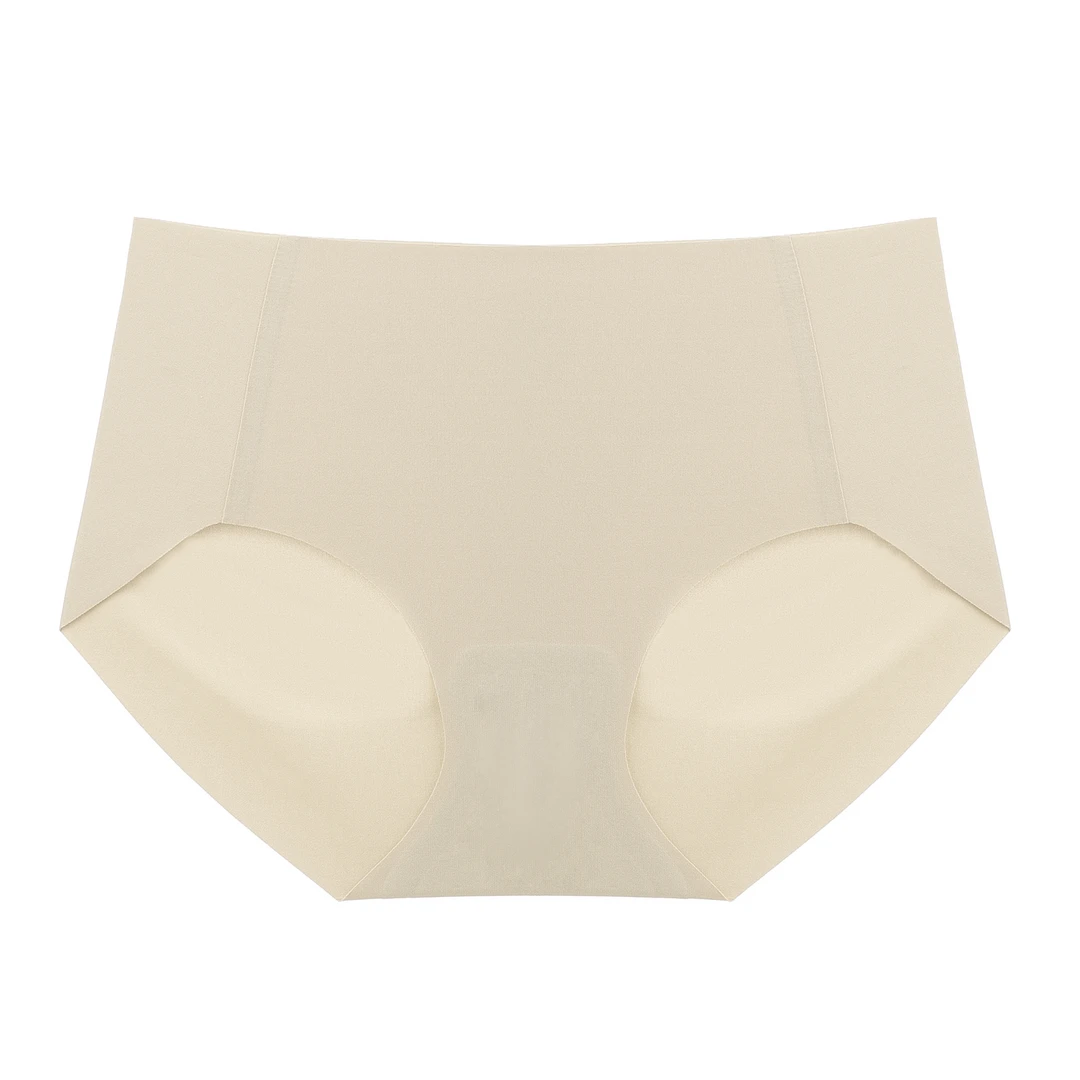 MIRROR （涛姐精选）女士无痕内裤