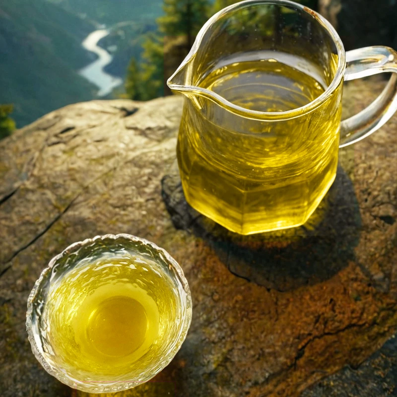 继续 凤凰单丛鸭屎香 抽湿清香型无炭火味 高山茶十二韵品鉴装