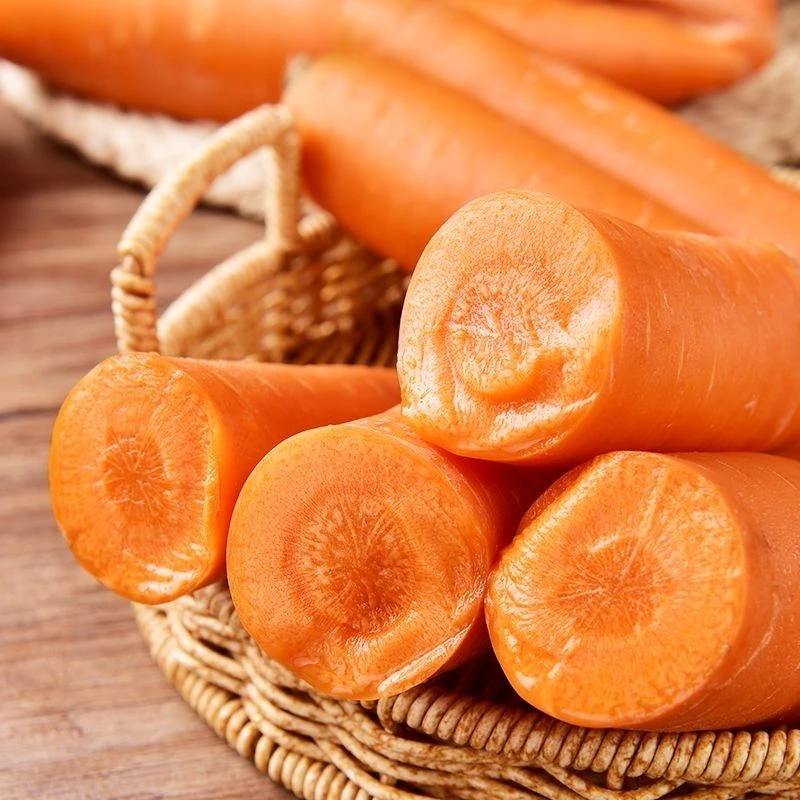 【同城配送】胡萝卜 1斤