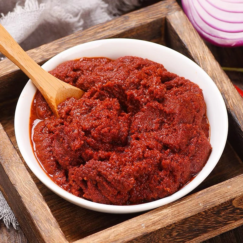 【唐晓宪专属】辣椒酱