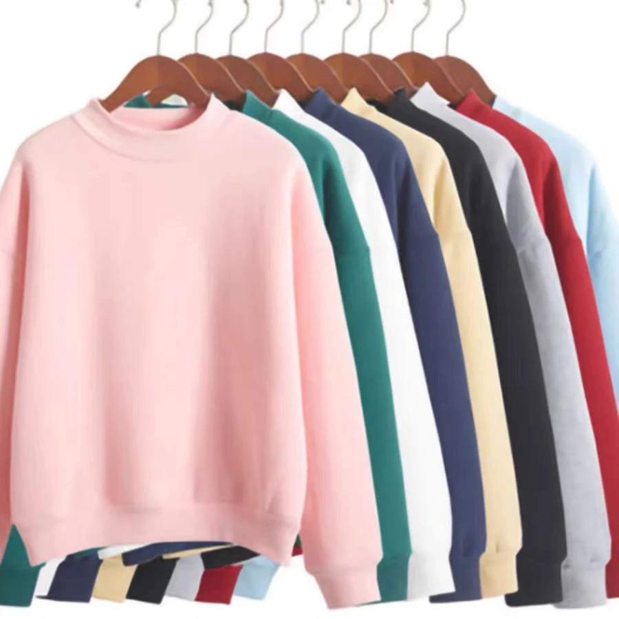 【编号001-100】2025卫衣宽松版秋冬