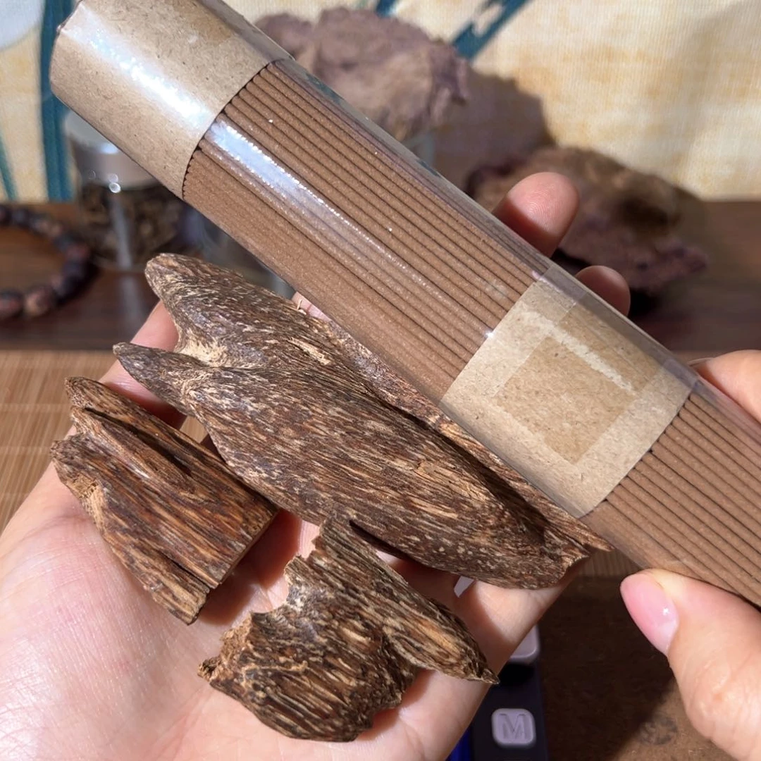 【闪购商品】白**欢海南五指山淳化虫漏10克线香