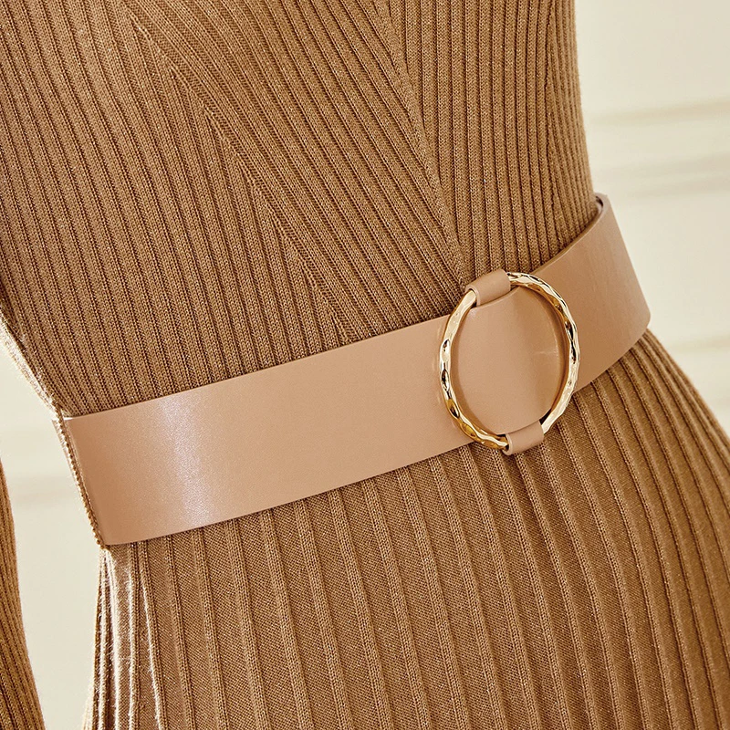 【附赠】配套定制腰带