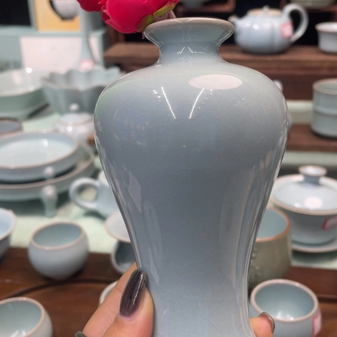 【闪购商品】陶瓷汝