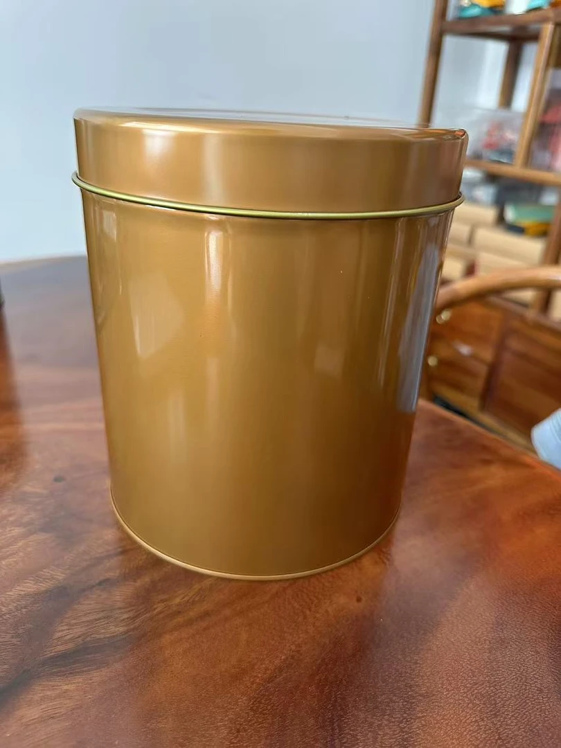 桐木红茶【2024年野茶、老丛混采】桐木奇种250克