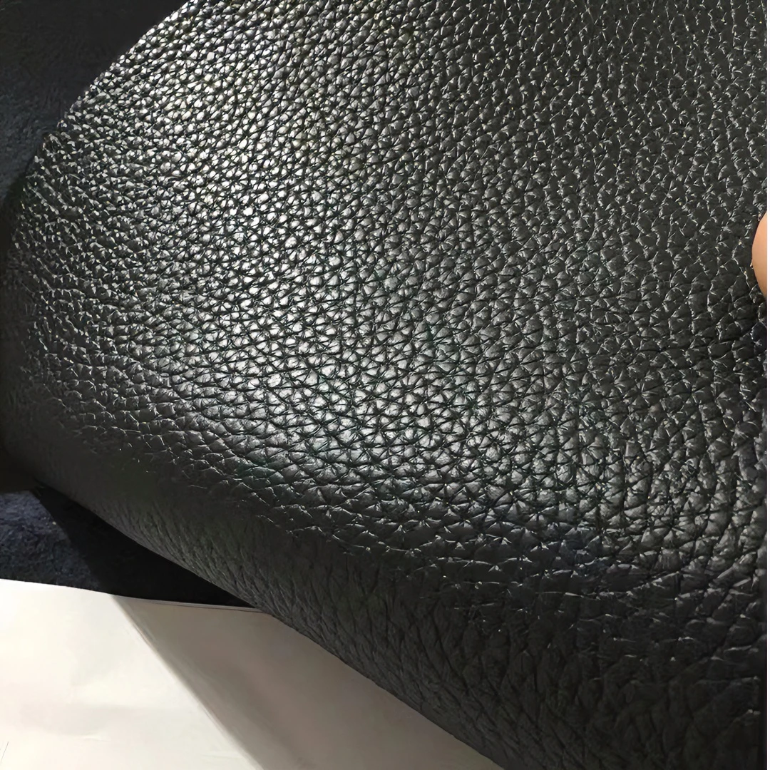 H家原版彩色togo牛皮 头层牛皮 手工diy真皮皮料