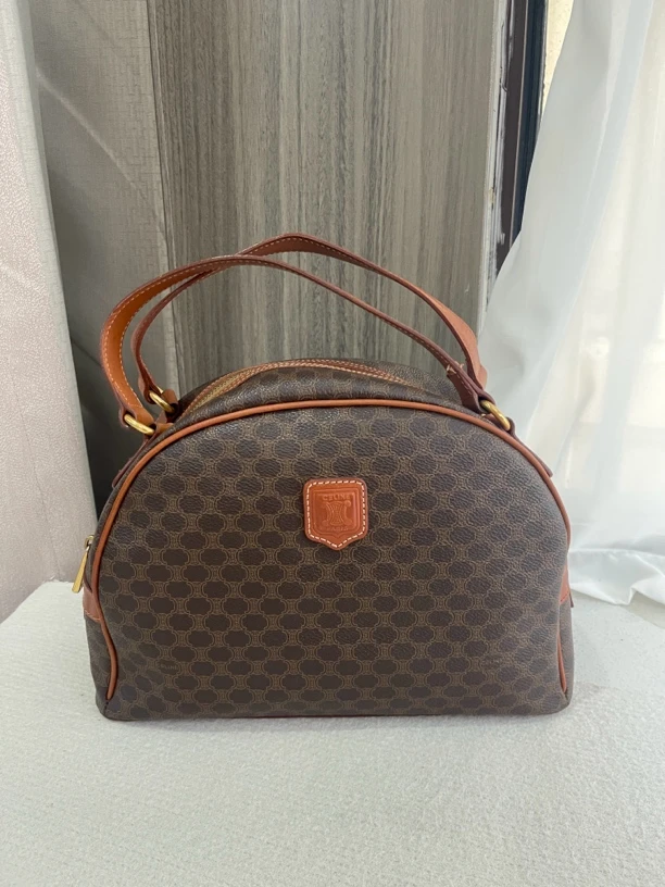 95新 Celine/思琳 Celine手提包