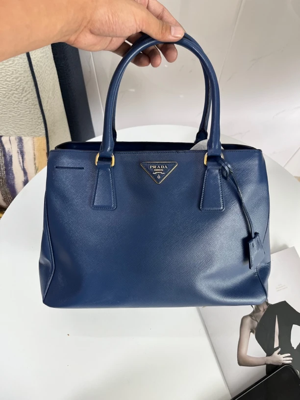 95新 Prada/普拉达 普拉达杀手包