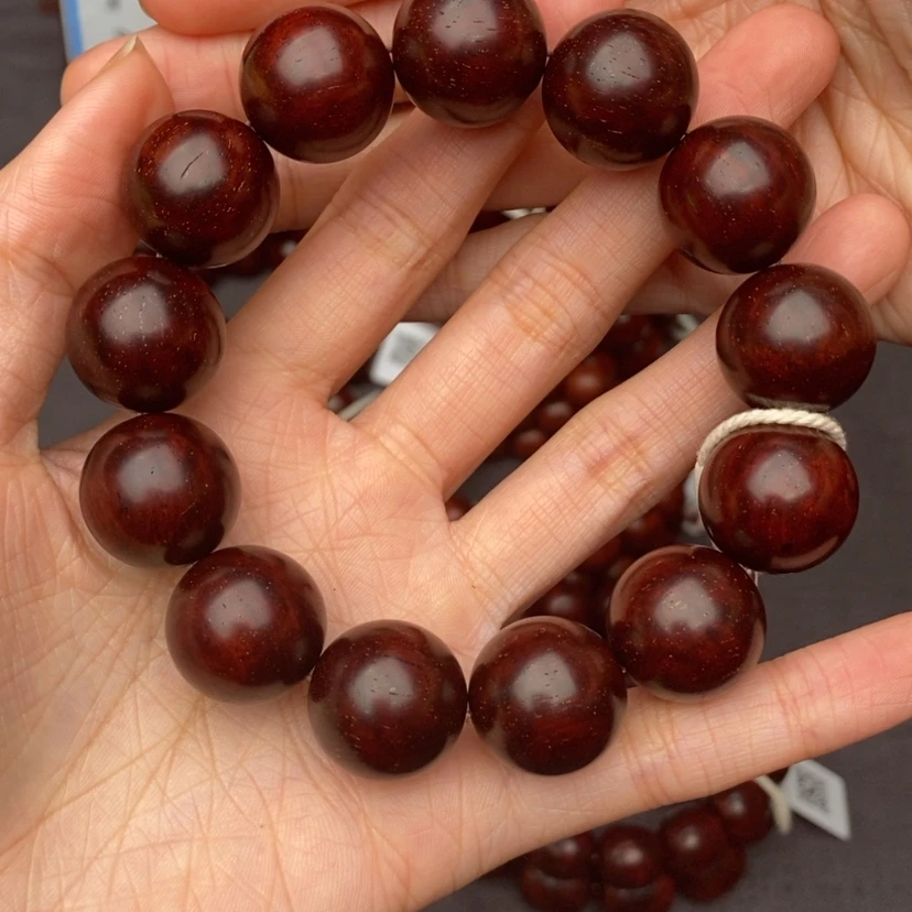 【闪购商品】印度小叶紫檀马*J琴料18mm