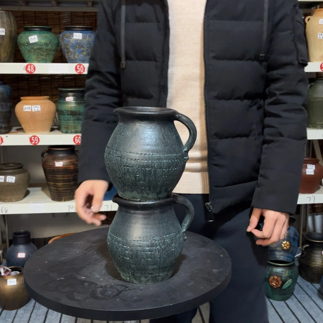 【闪购商品】红陶15cm-20cm