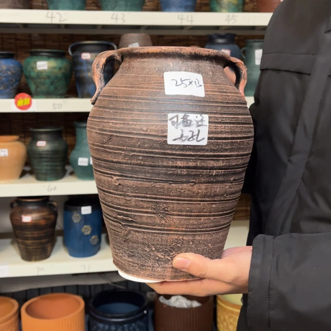 【闪购商品】红陶171cm(含)-200cm(含)