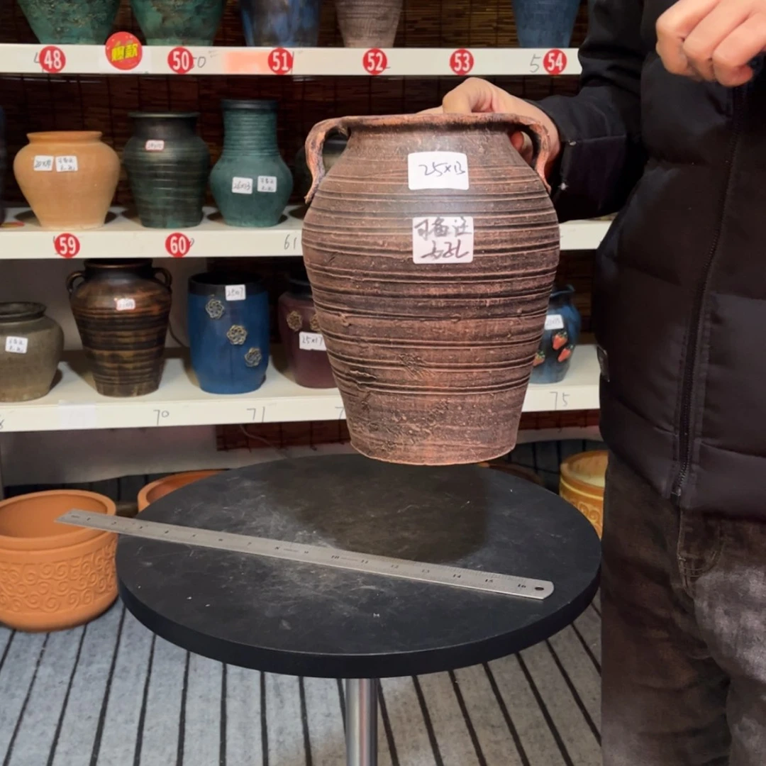 【闪购商品】红陶171cm(含)-200cm(含)