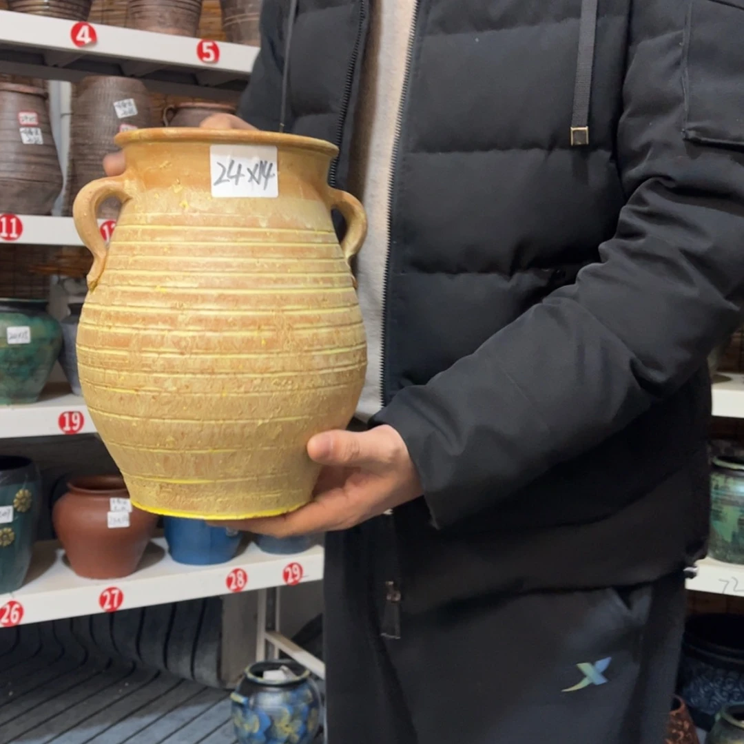 【闪购商品】红陶171cm(含)-200cm(含)