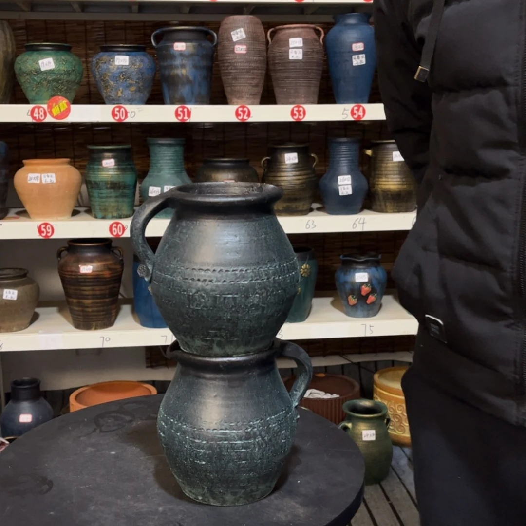 【闪购商品】红陶171cm(含)-200cm(含)