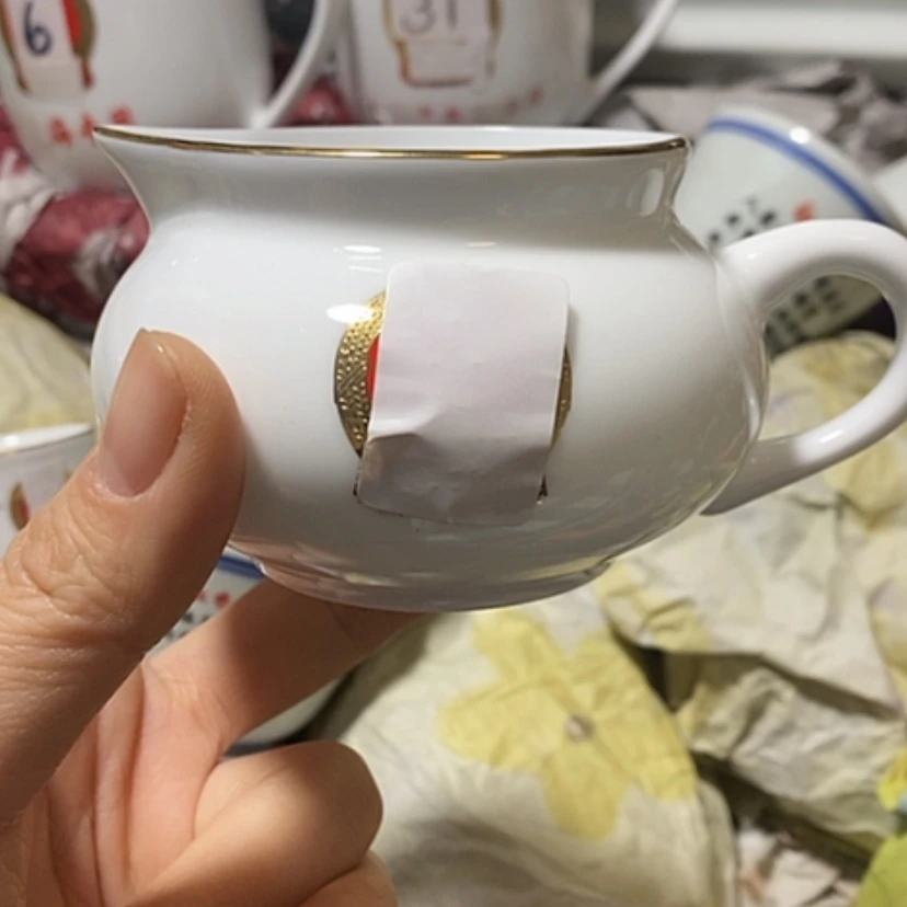 【闪购商品】瓷999
