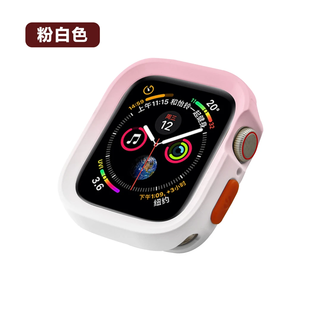不是手表【49mm手表全包防摔保护壳】适用于插卡版ultra/CD99/CDS9