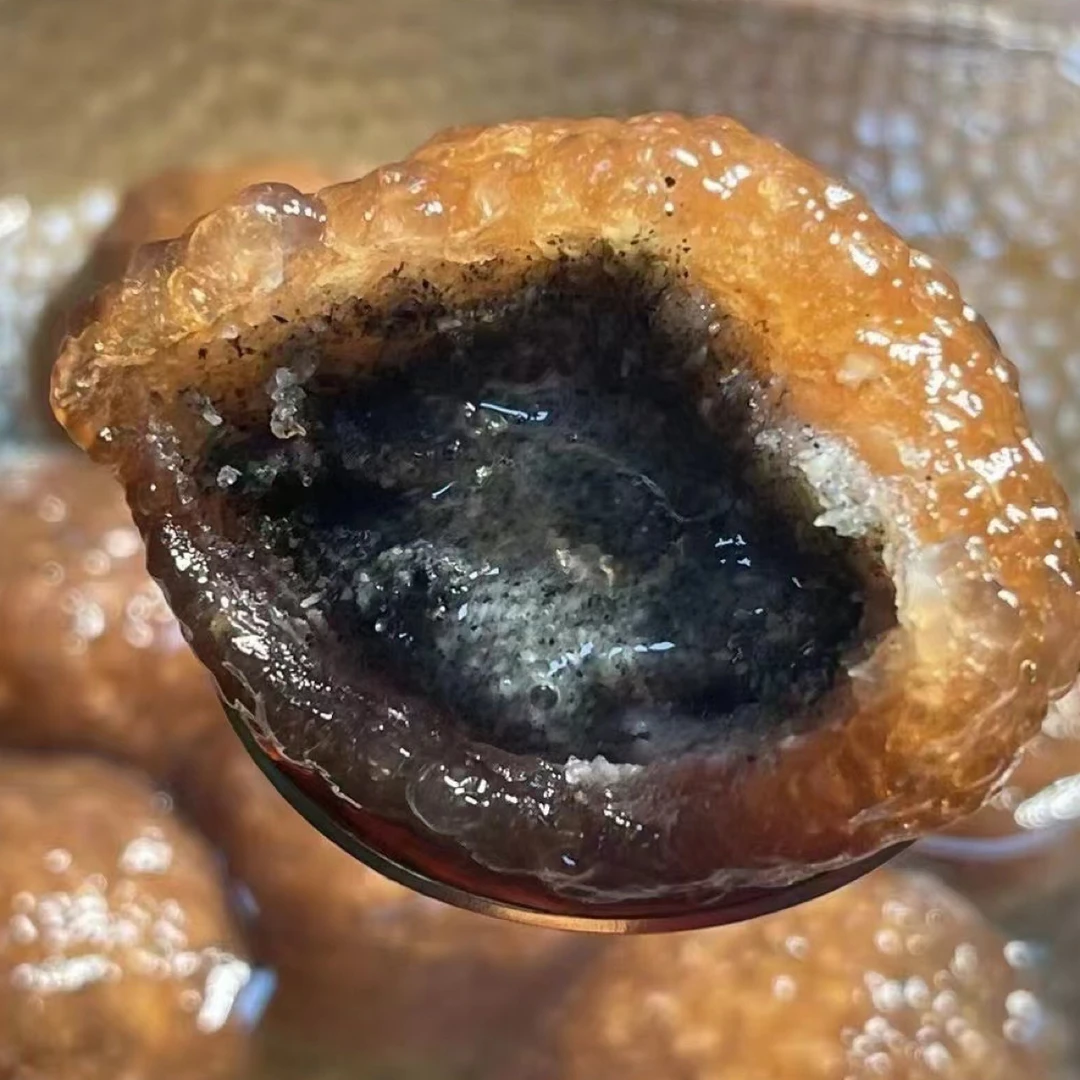 【念乡悠品】苏北藕粉汤圆 家的味道