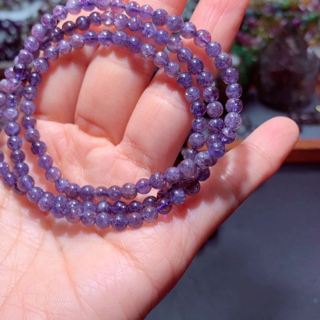 【闪购商品】水晶手链未镶嵌