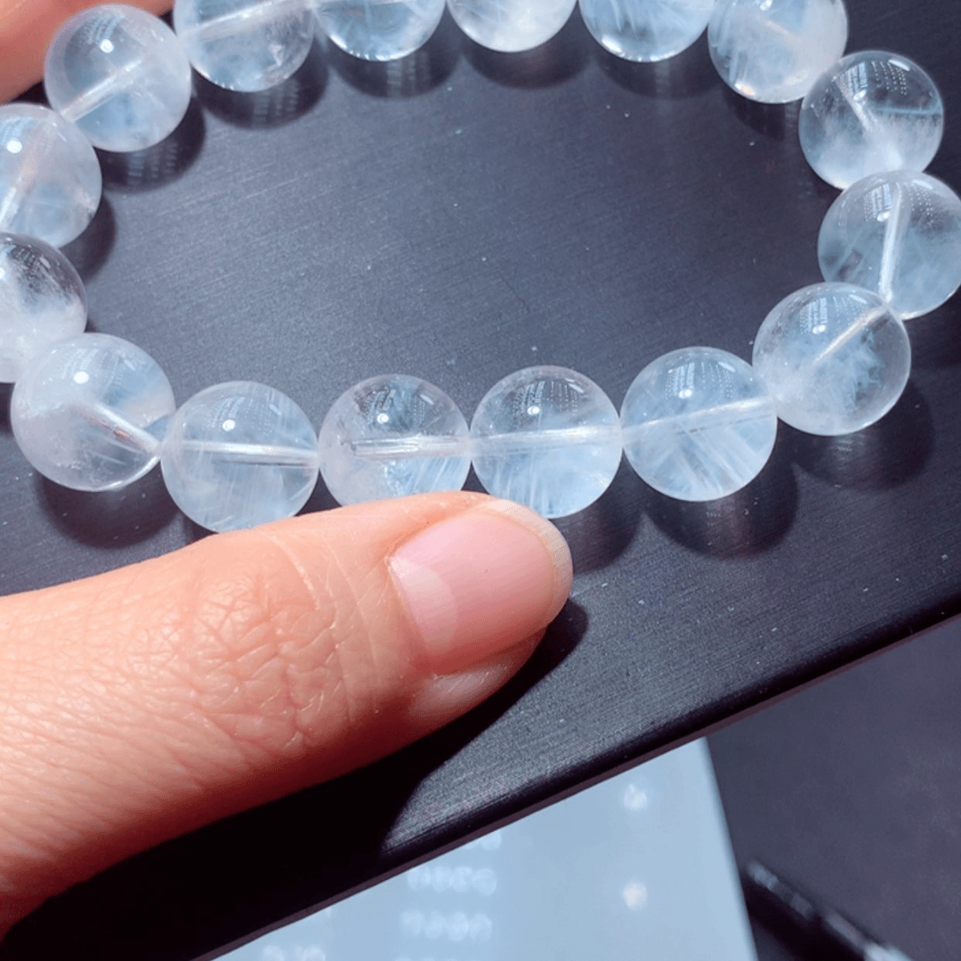 【闪购商品】水晶手链未镶嵌