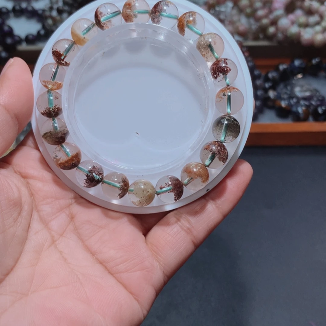 【闪购商品】水晶手链未镶嵌