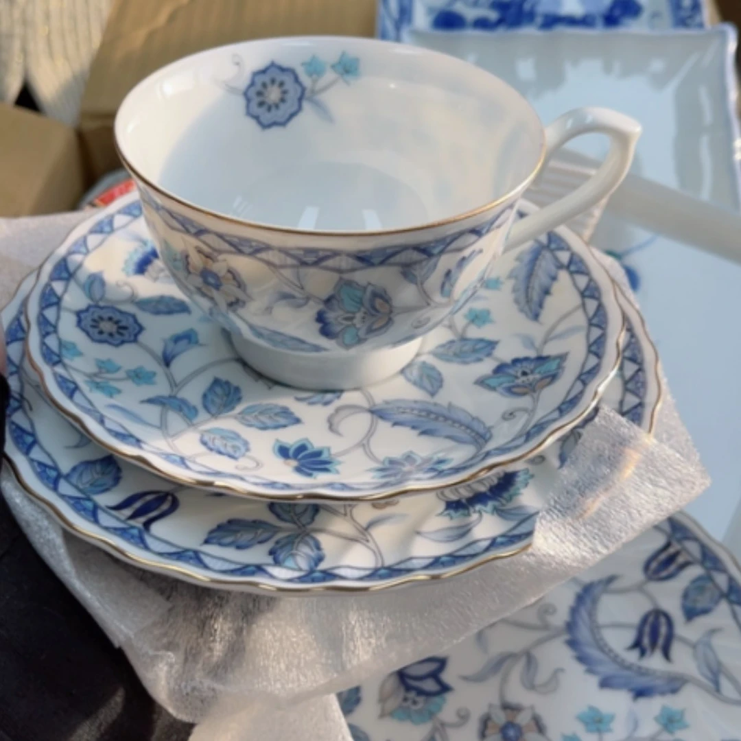 【闪购商品】玻璃茶盏