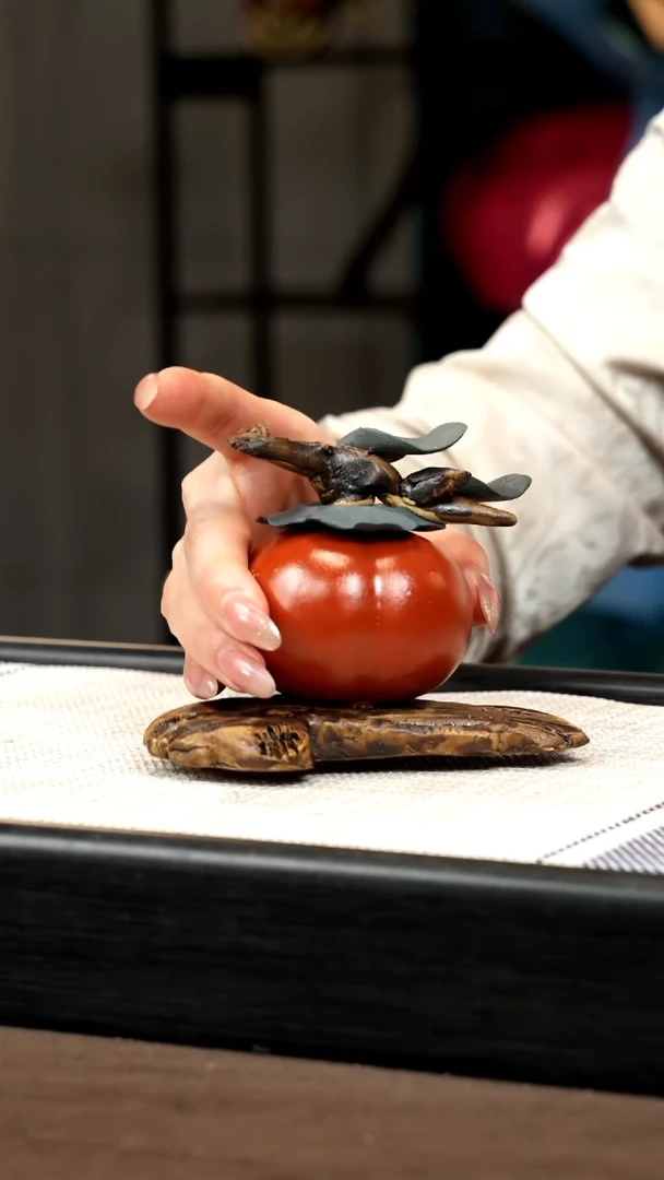 【闪购商品】紫砂茶壶【好事连连】