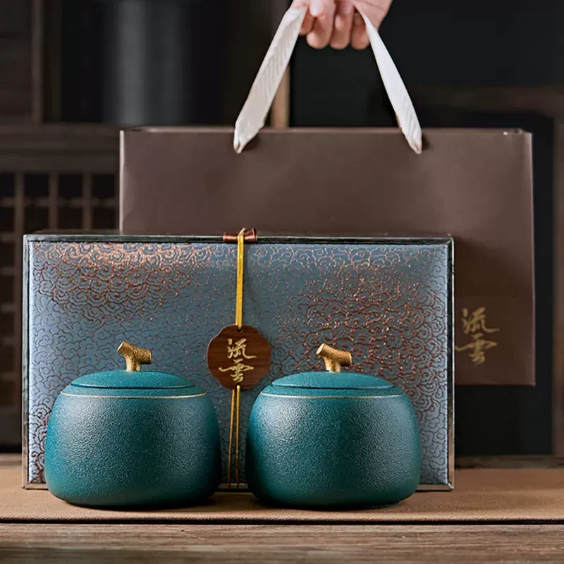 须尽欢武夷山岩茶正宗肉桂浓香型茶叶正岩大红袍礼盒装250g老丈人