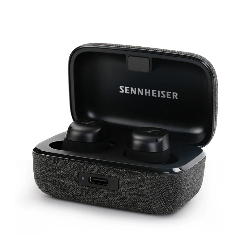 99新 SENNHEISER/森海塞尔 MOMENTUM3 真无线三代主动降噪耳机