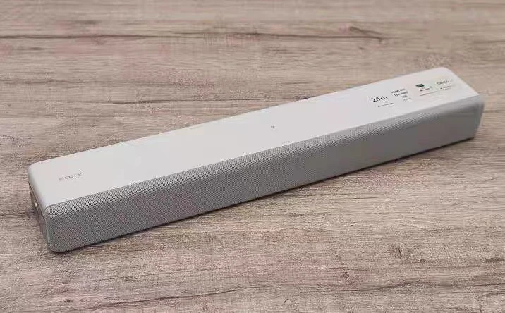 99新 Sony/索尼 HT-S200F紧凑型回音壁手机电视无线音响家庭影院