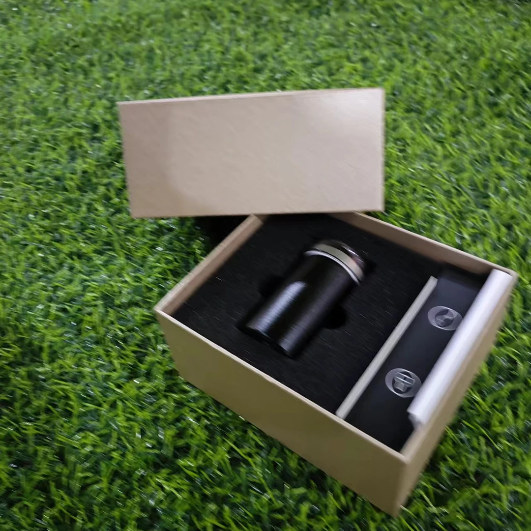 礼盒装迷你剃须刀