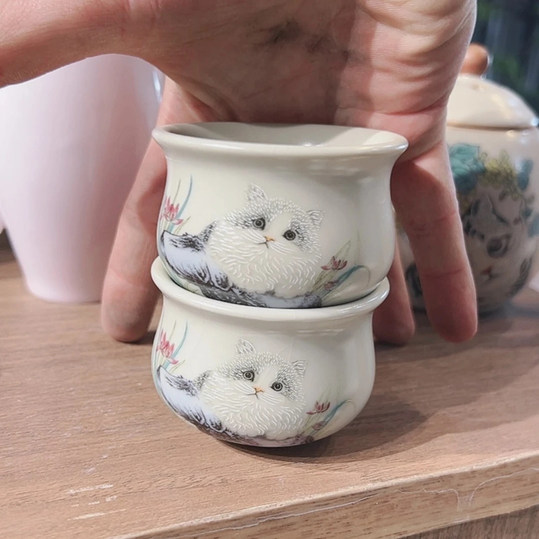 【闪购商品】高温陶瓷