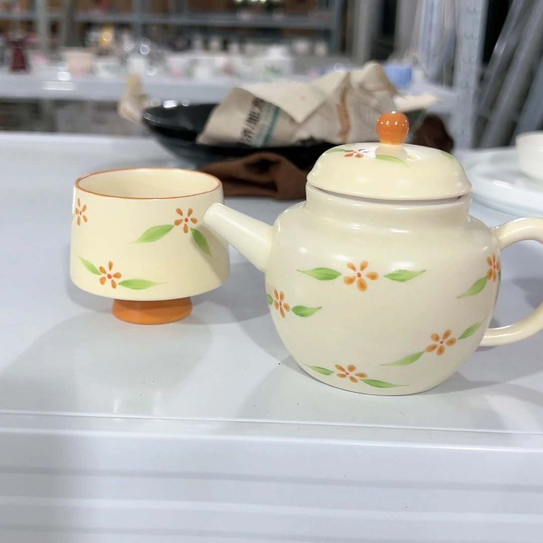 高温陶瓷茶壶茶杯盖碗等高温陶瓷茶壶茶杯盖碗等微瑕
