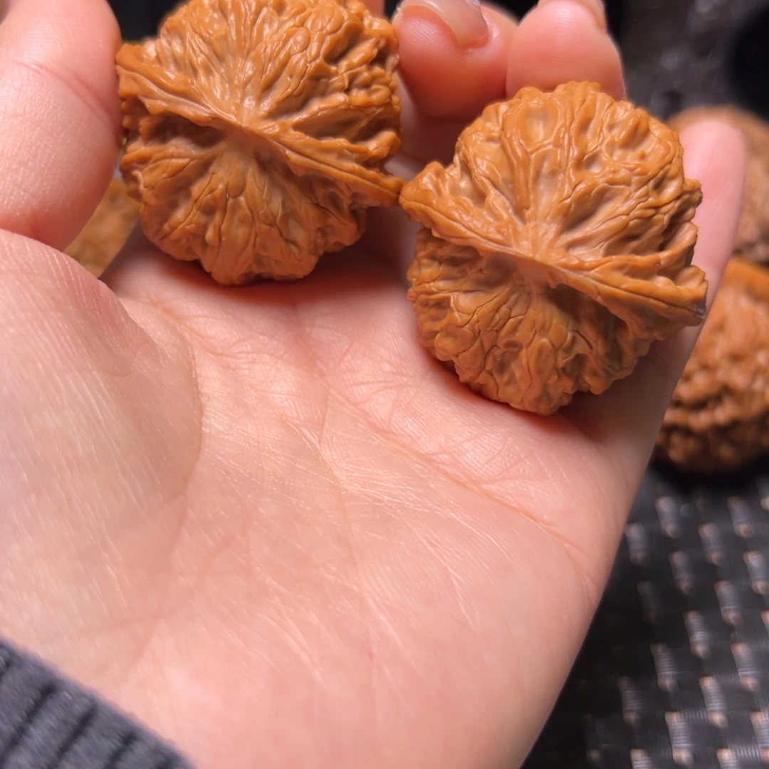 文玩核桃吊坠41苹果全