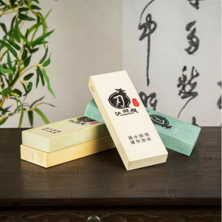 江湖砥磨刀石 正品防漏价格选拍（拍前联系主播确认）