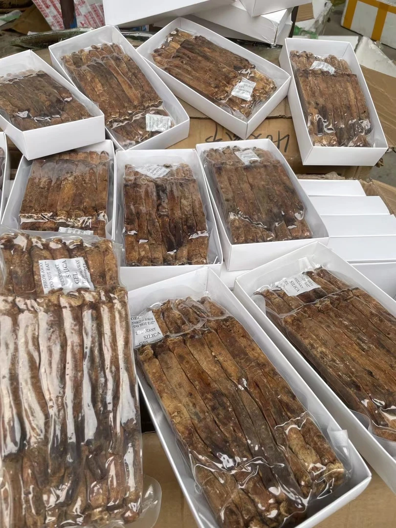 高货高丽条参600克