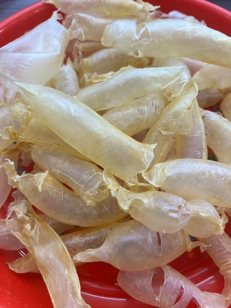 优选雅货蜘蛛筒100g